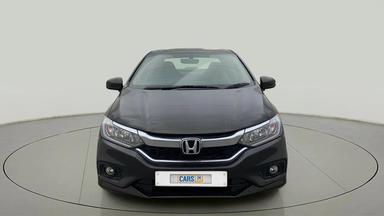 2019 HONDA CITY