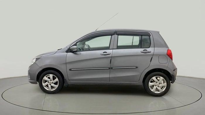 2021 Maruti Celerio