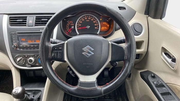 2021 Maruti Celerio