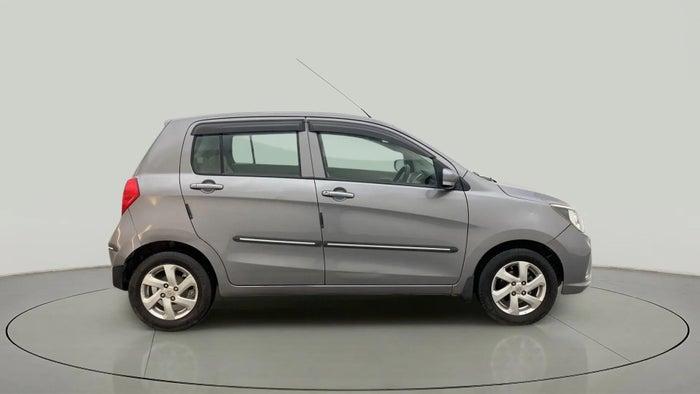 2021 Maruti Celerio