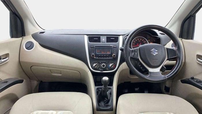 2021 Maruti Celerio