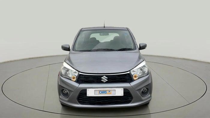 2021 Maruti Celerio