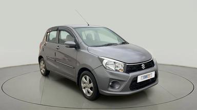 2021 Maruti Celerio