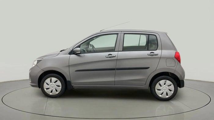 2017 MARUTI CELERIO