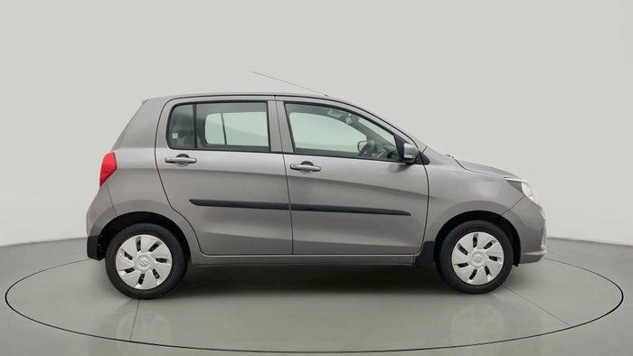 2017 MARUTI CELERIO