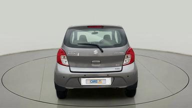 2017 MARUTI CELERIO