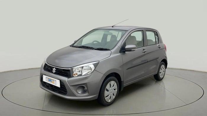 2017 MARUTI CELERIO