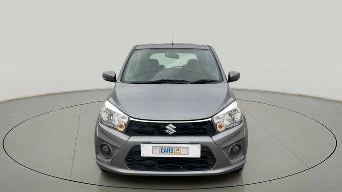 2017 MARUTI CELERIO