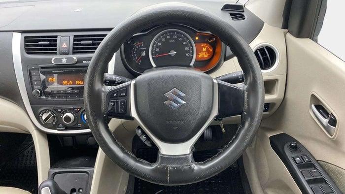 2017 MARUTI CELERIO