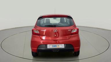 2017 Tata Tiago