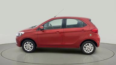 2017 Tata Tiago