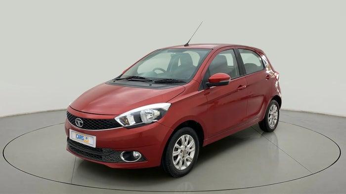 2017 Tata Tiago