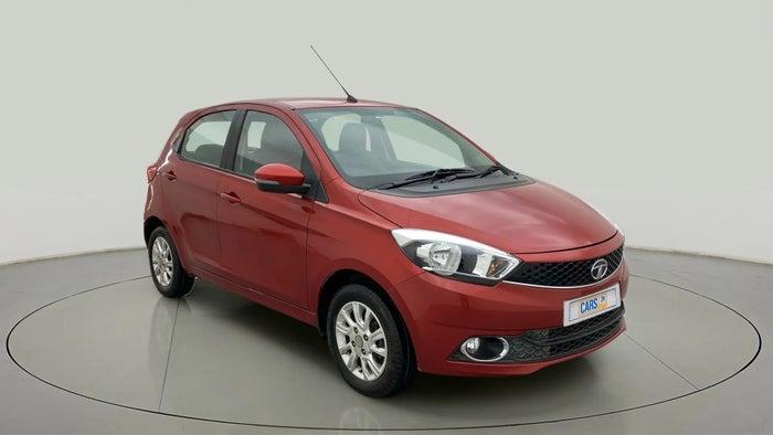 2017 Tata Tiago