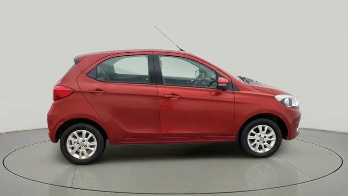 2017 Tata Tiago