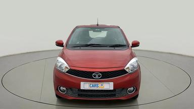 2017 Tata Tiago