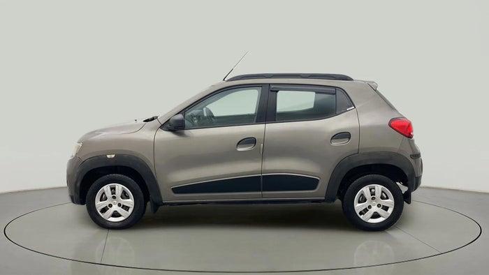 2016 Renault Kwid