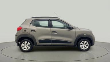 2016 Renault Kwid