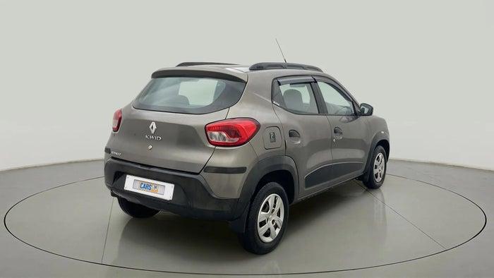 2016 Renault Kwid