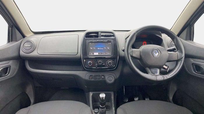 2016 Renault Kwid