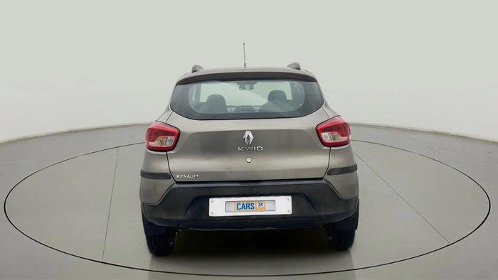 2016 Renault Kwid