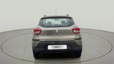 2016 Renault Kwid