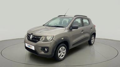 2016 Renault Kwid