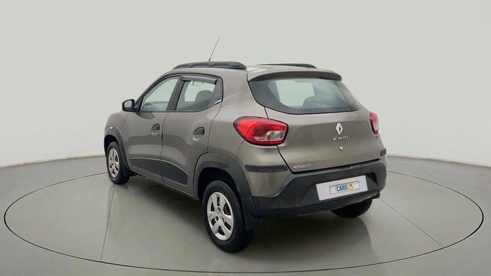 2016 Renault Kwid