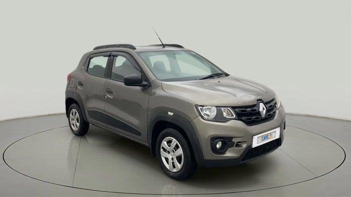 2016 Renault Kwid