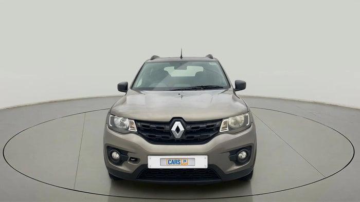 2016 Renault Kwid