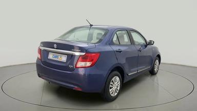 2018 Maruti Dzire