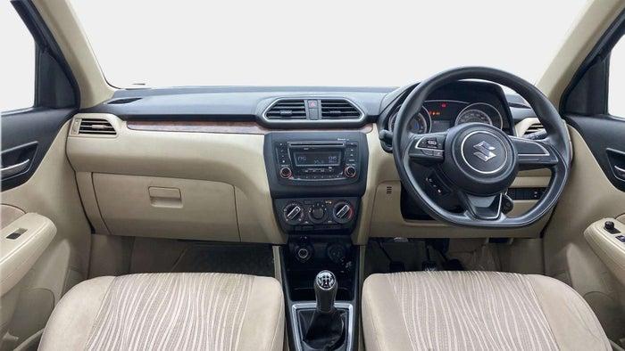 2018 Maruti Dzire