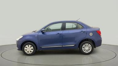 2018 Maruti Dzire