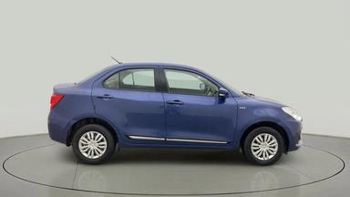 2018 Maruti Dzire