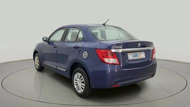 2018 Maruti Dzire