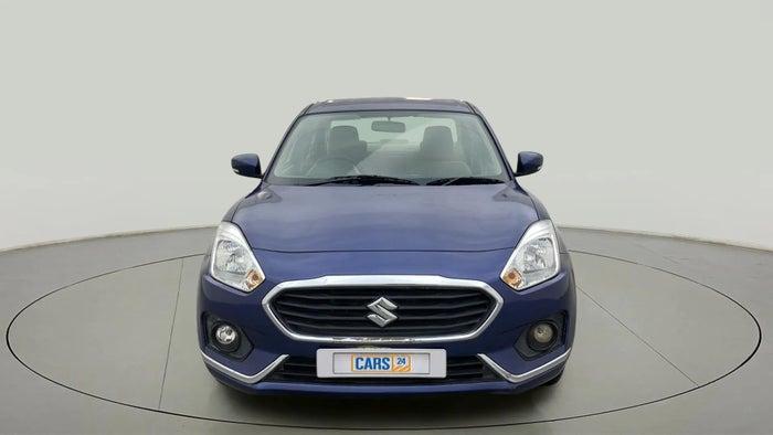 2018 Maruti Dzire