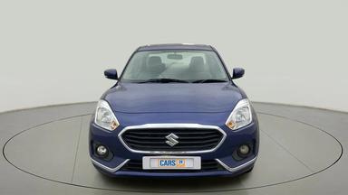 2018 Maruti Dzire