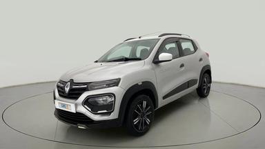 2022 Renault Kwid