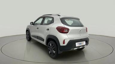 2022 Renault Kwid