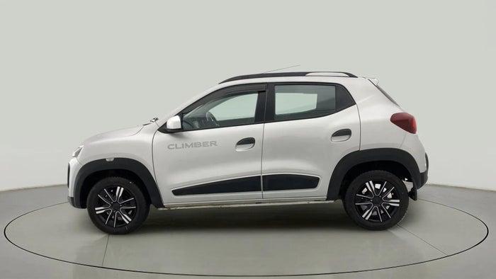 2022 Renault Kwid