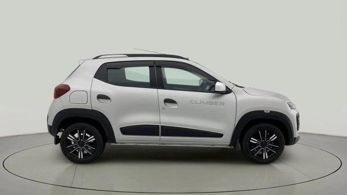 2022 Renault Kwid