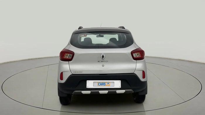 2022 Renault Kwid