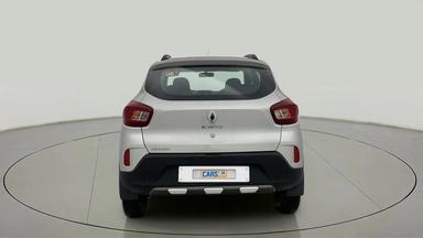 2022 Renault Kwid