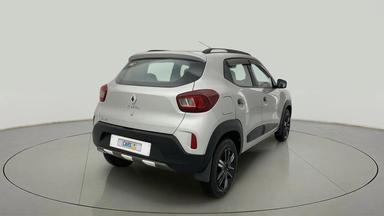 2022 Renault Kwid