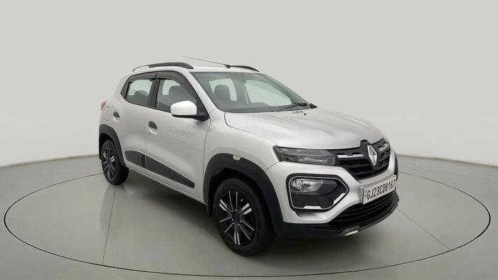 2022 Renault Kwid