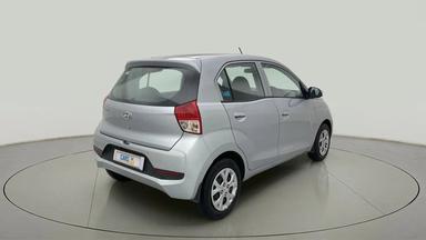 2020 Hyundai NEW SANTRO