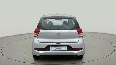 2020 Hyundai NEW SANTRO