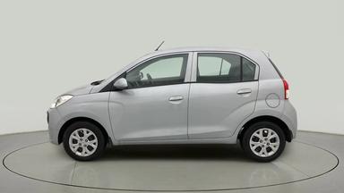 2020 Hyundai NEW SANTRO