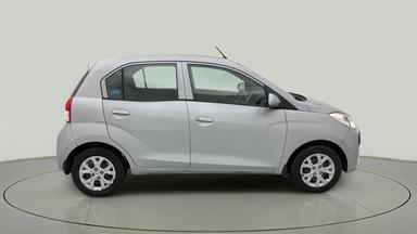 2020 Hyundai NEW SANTRO