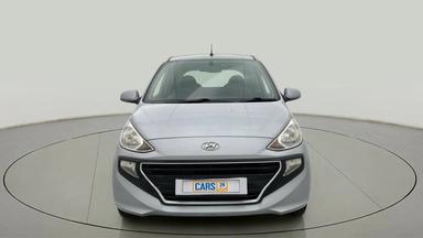 2020 Hyundai NEW SANTRO