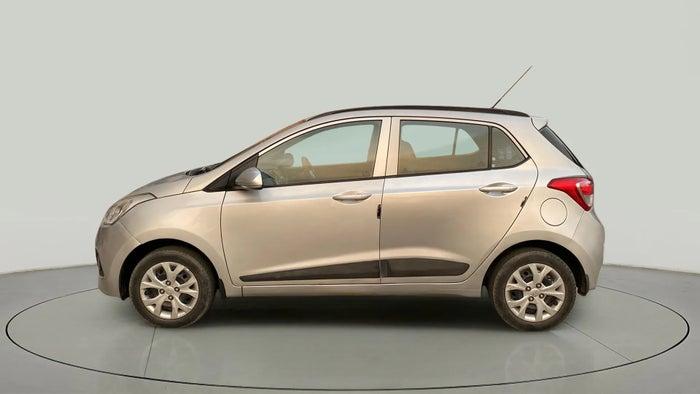 2015 Hyundai Grand i10